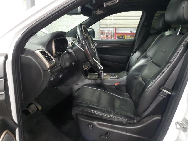 Photo 7 from auction – 2015 JEEP GRAND CHER with VIN 1C4RJFJT8FC754352