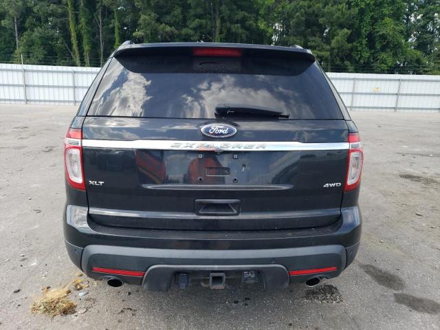 Photo 6 from auction – 2015 FORD EXPLORER X with VIN 1FM5K8D89FGC20554