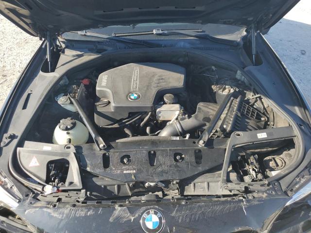 Photo 11 from auction – 2014 BMW 528 XI with VIN WBA5A7C57ED615855