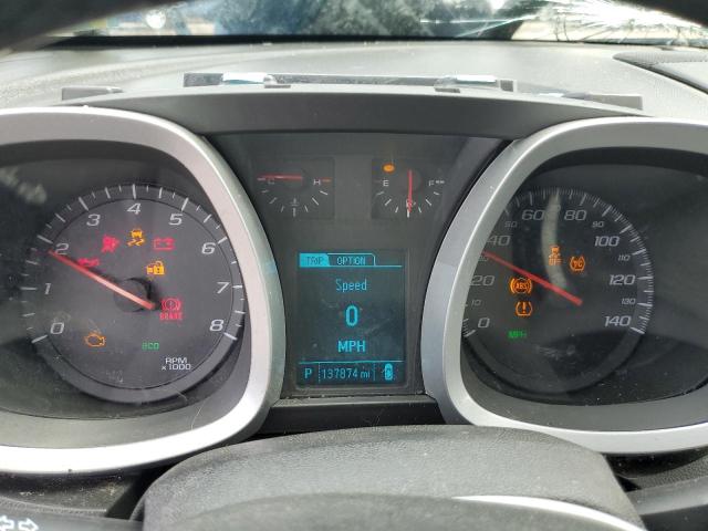 Photo 9 from auction – 2017 CHEVROLET EQUINOX LT with VIN 2GNALCEK7H1569054