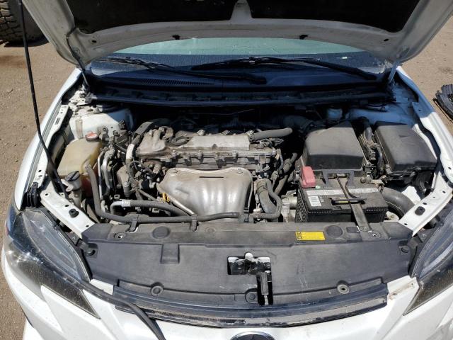 Photo 11 from auction – 2015 TOYOTA SCION TC with VIN JTKJF5C78FJ000879