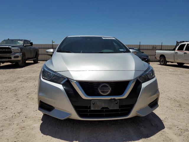 Photo 5 from auction – 2020 NISSAN VERSA SV with VIN 3N1CN8EV8LL896737