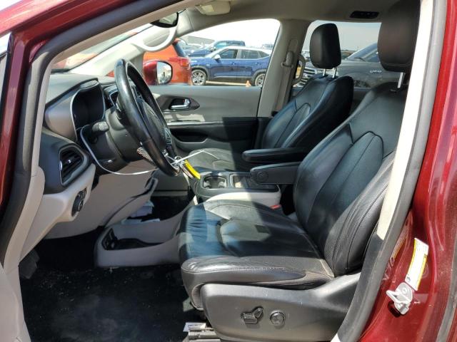 Photo 7 from auction – 2020 CHRYSLER PACIFICA T with VIN 2C4RC1BG8LR114465