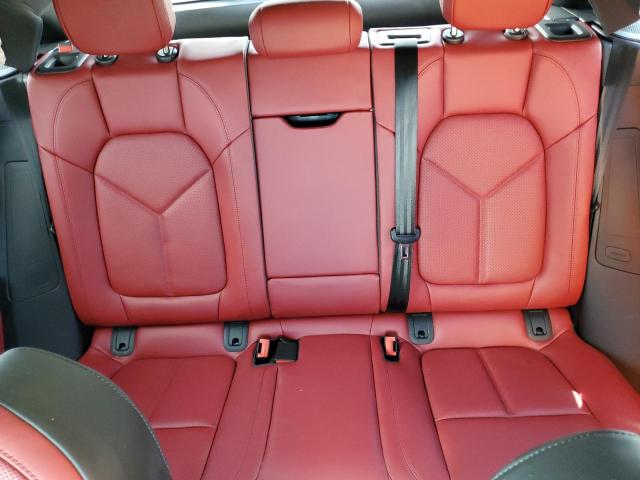 Photo 10 from auction – 2023 PORSCHE MACAN S with VIN WP1AG2A57PLB36896
