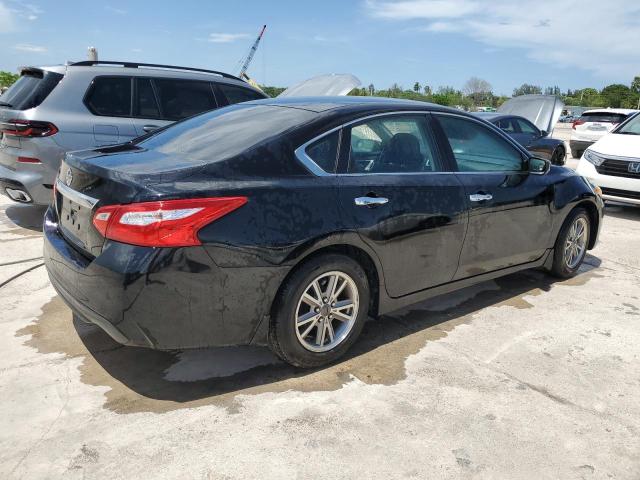 Photo 3 from auction – 2017 NISSAN ALTIMA 2.5 with VIN 1N4AL3AP2HC155528