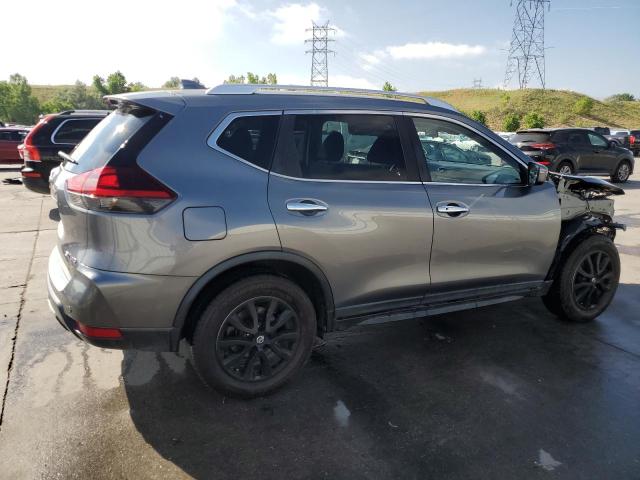 Photo 3 from auction – 2019 NISSAN ROGUE S with VIN KNMAT2MV5KP524185