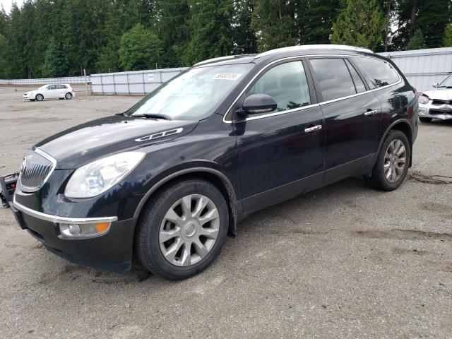 BUICK ENCLAVE 2012 with VIN 5GAKVDED4CJ167359 - Photo from auction