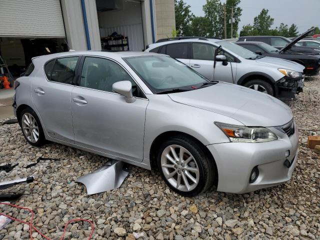 Photo 4 from auction – 2012 LEXUS CT 200 with VIN JTHKD5BHXC2102586
