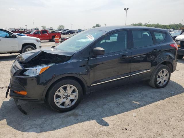 FORD ESCAPE S 2013 with VIN 1FMCU0F79DUB35168 - Photo from auction