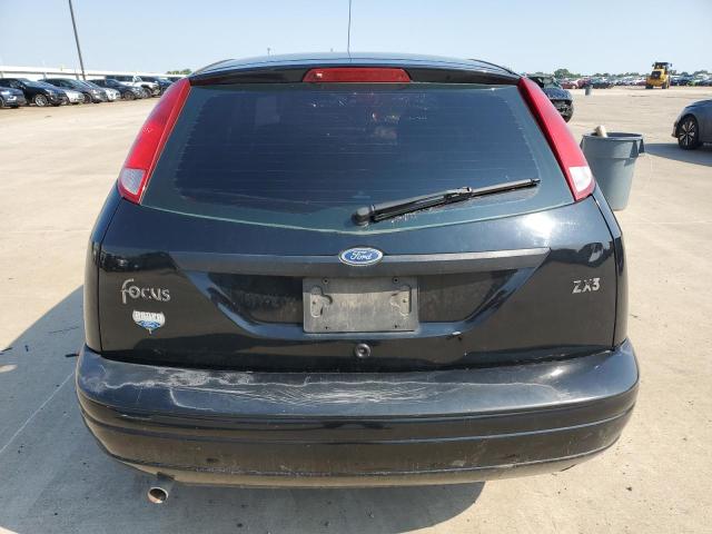 Photo 6 from auction – 2004 FORD FOCUS ZX3 with VIN 3FAFP313X4R122912