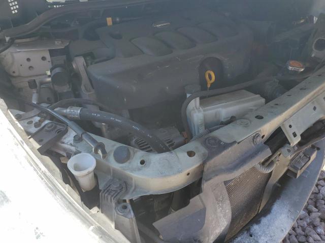 Photo 11 from auction – 2011 NISSAN VERSA S with VIN 3N1BC1CP1BL394115