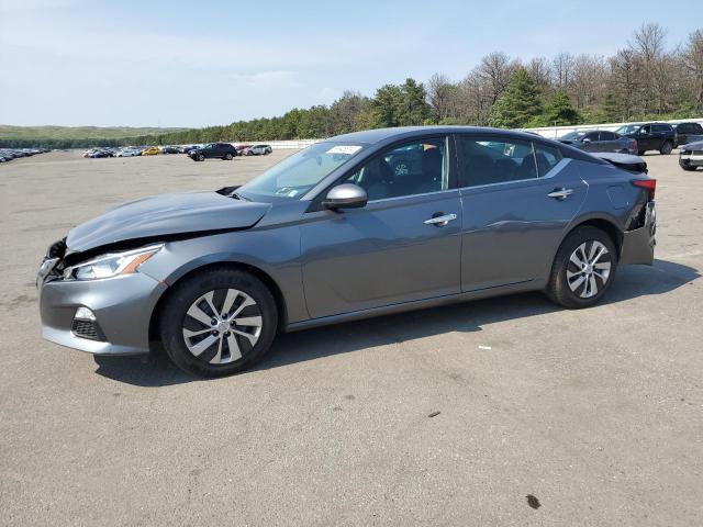 Photo 1 from auction – 2021 NISSAN ALTIMA S with VIN 1N4BL4BV8MN370076