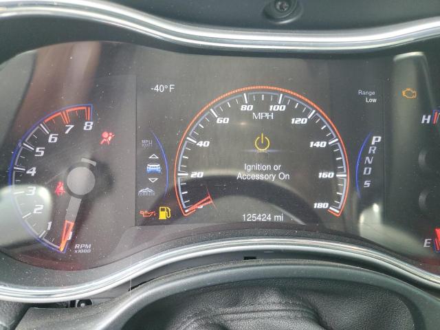 Photo 9 from auction – 2014 JEEP GRAND CHER with VIN 1C4RJFDJ7EC359216