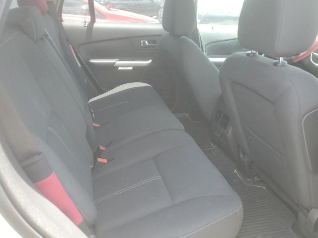 Photo 10 from auction – 2013 FORD EDGE SE with VIN 2FMDK3GCXDBE18000