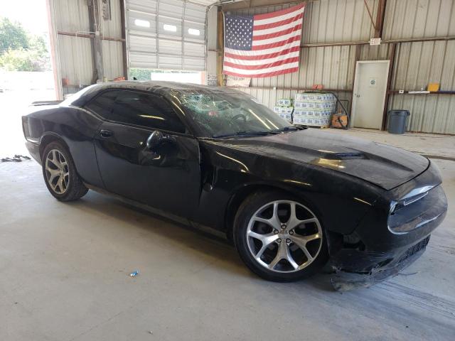 Photo 4 from auction – 2016 DODGE CHALLENGER with VIN 2C3CDZAG9GH306805