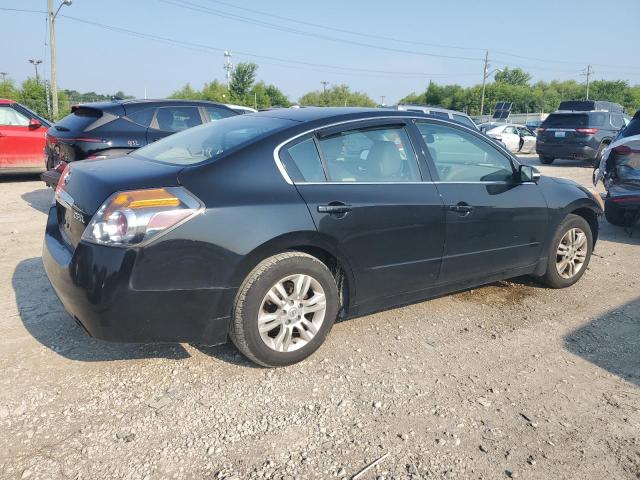 Photo 3 from auction – 2012 NISSAN ALTIMA BAS with VIN 1N4AL2AP2CN418883