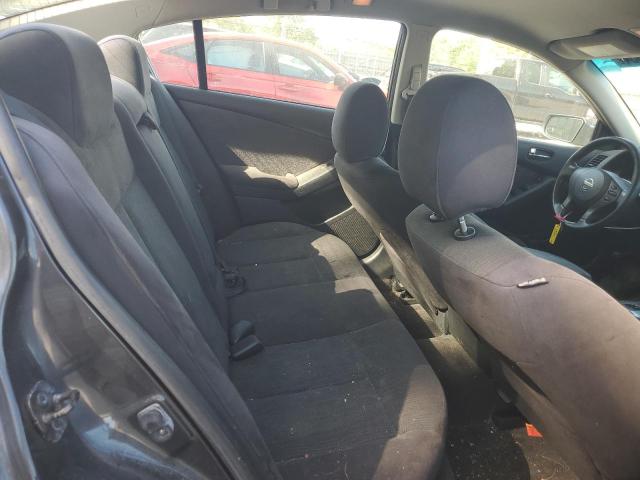 Photo 10 from auction – 2010 NISSAN ALTIMA BAS with VIN 1N4AL2APXAN529419