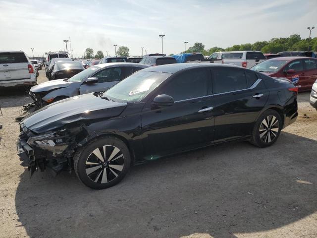 NISSAN ALTIMA SL 2019 with VIN 1N4BL4EV0KC228132 - Photo from auction