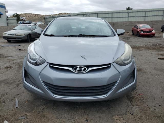 Photo 5 from auction – 2016 HYUNDAI ELANTRA SE with VIN 5NPDH4AE2GH707187