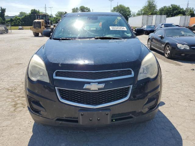Photo 5 from auction – 2013 CHEVROLET EQUINOX LS with VIN 2GNALBEK9D6272519