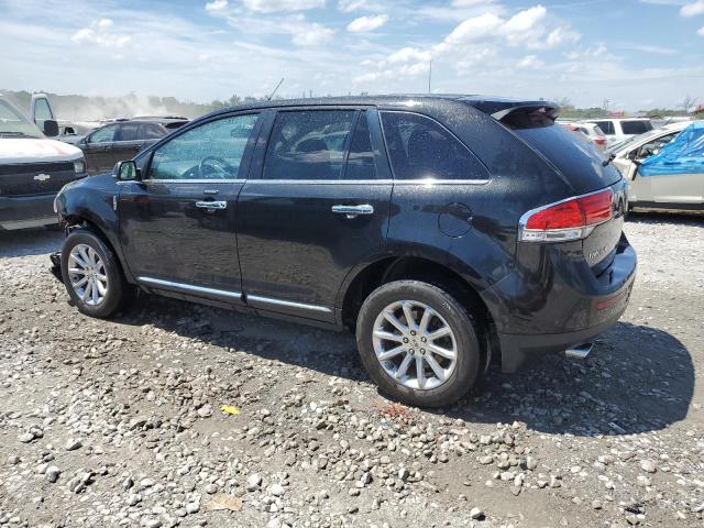 Photo 2 from auction – 2013 LINCOLN MKX with VIN 2LMDJ6JK9DBL09004