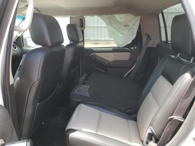 Photo 10 from auction – 2008 FORD EXPLORER S with VIN 1FMEU53828UB31620
