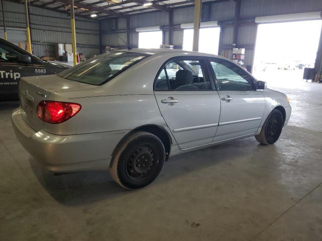 Photo 3 from auction – 2006 TOYOTA COROLLA CE with VIN 2T1BR32E86C615595
