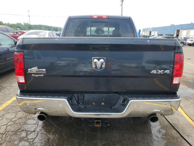 Photo 6 from auction – 2016 RAM 1500 SLT with VIN 3C6RR7LT4GG364379