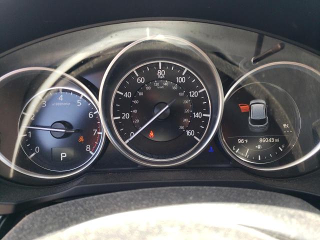 Photo 9 from auction – 2020 MAZDA CX-5 TOURI with VIN JM3KFACM8L0787321