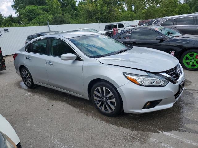 Photo 4 from auction – 2017 NISSAN ALTIMA 2.5 with VIN 1N4AL3AP6HC283447