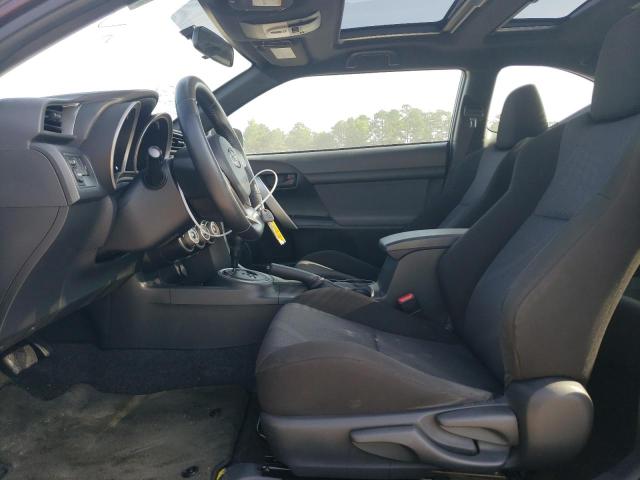 Photo 7 from auction – 2012 TOYOTA SCION TC with VIN JTKJF5C72C3031982