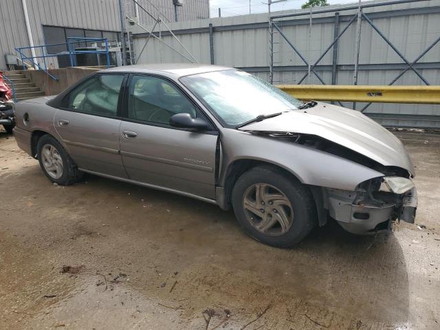 Photo 4 from auction – 1997 DODGE INTREPID with VIN 2B3HD46F5VH588542