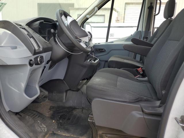 Photo 7 from auction – 2019 FORD TRANSIT T- with VIN 1FTYR2CG6KKB30997