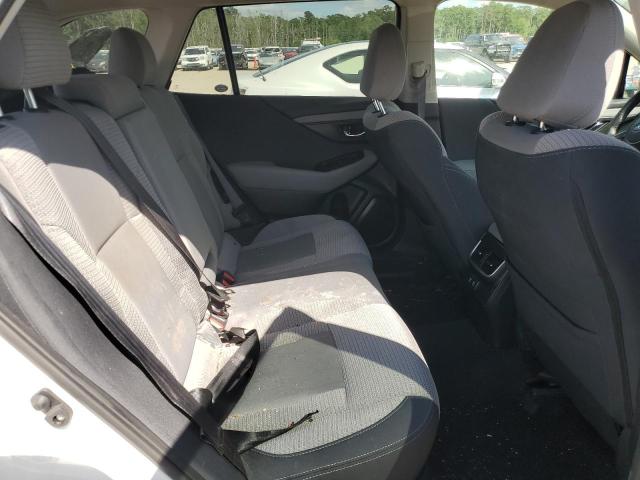 Photo 11 from auction – 2022 SUBARU OUTBACK PR with VIN 4S4BTACC0N3266003