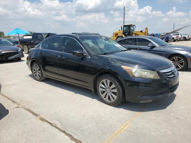Photo 4 from auction – 2011 HONDA ACCORD EXL with VIN 1HGCP2F84BA024379