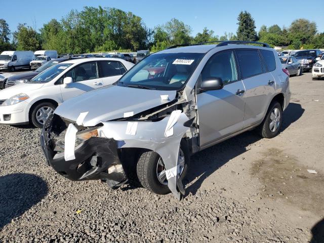 TOYOTA RAV4 2009 with VIN JTMBF33V49D007720 - Photo from auction