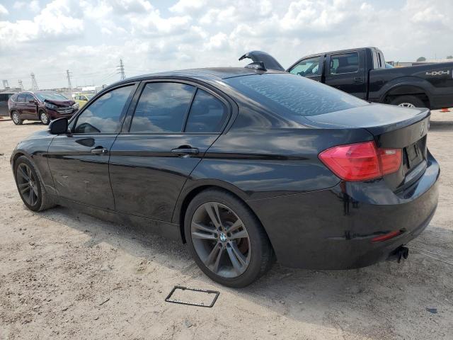Photo 2 from auction – 2012 BMW 328 I with VIN WBA3A5C52CF258632