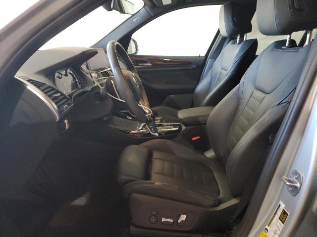 Photo 7 from auction – 2019 BMW X3 XDRIVE3 with VIN 5UXTR9C57KLE17441