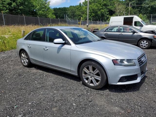 Zdjęcie 4 z aukcji – 2010 AUDI A4 PREMIUM z VIN WAUBFAFL5AN067029