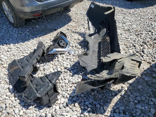 Photo 13 from auction – 2014 NISSAN ROGUE S with VIN 5N1AT2MV3EC777433