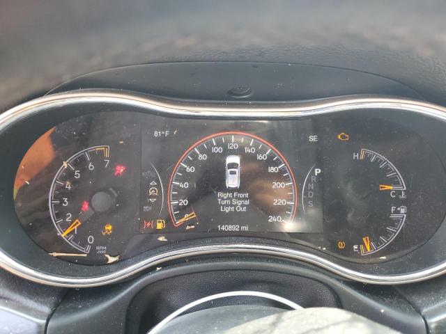 Photo 9 from auction – 2014 JEEP GRAND CHER with VIN 1C4RJFAG4EC371994