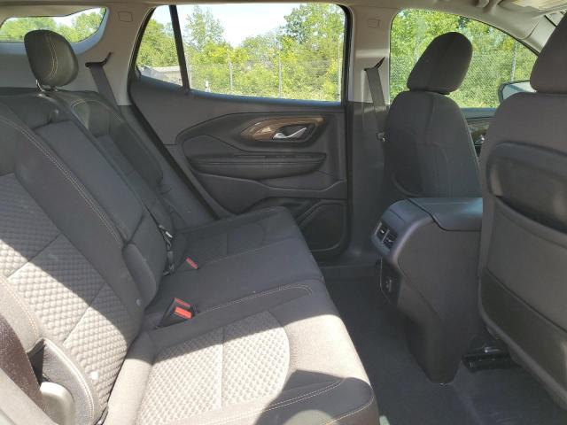 Photo 11 from auction – 2020 GMC TERRAIN SL with VIN 3GKALMEV6LL273589