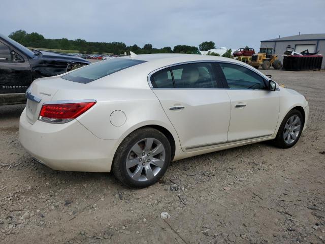 Photo 3 from auction – 2012 BUICK LACROSSE P with VIN 1G4GD5E31CF147802