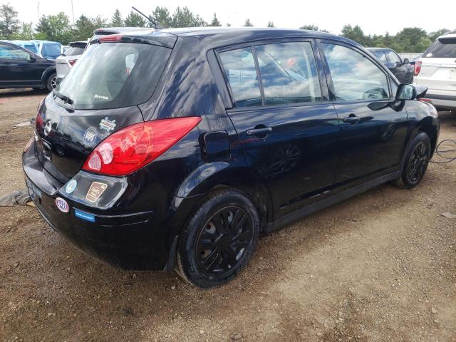 Photo 3 from auction – 2012 NISSAN VERSA S with VIN 3N1BC1CP7CK272589