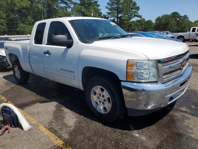 Photo 4 from auction – 2013 CHEVROLET 1500 with VIN 1GCRCSE07DZ409293