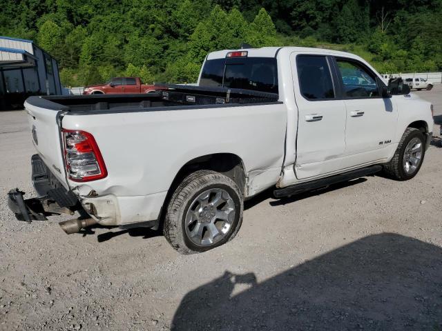 Photo 3 from auction – 2019 RAM 1500 BIG H with VIN 1C6SRFBT2KN555229