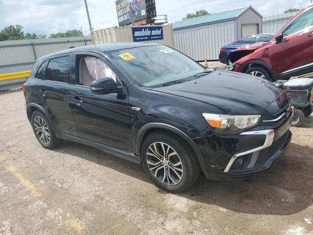 Photo 4 from auction – 2018 MITSUBISHI OUTLANDER with VIN JA4AP3AW7JU012817