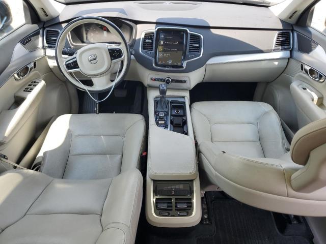 Photo 8 from auction – 2017 VOLVO XC90 T6 with VIN YV4A22PK2H1133363