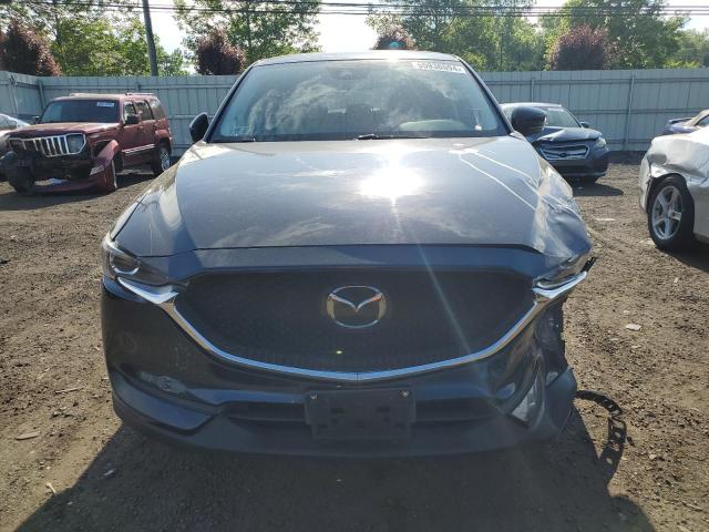 Photo 5 from auction – 2018 MAZDA CX-5 TOURI with VIN JM3KFBCM8J0459156