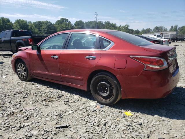 Photo 2 from auction – 2015 NISSAN ALTIMA 2.5 with VIN 1N4AL3AP6FC411263